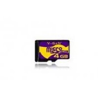 V-GeN Micro SD C6 4gb